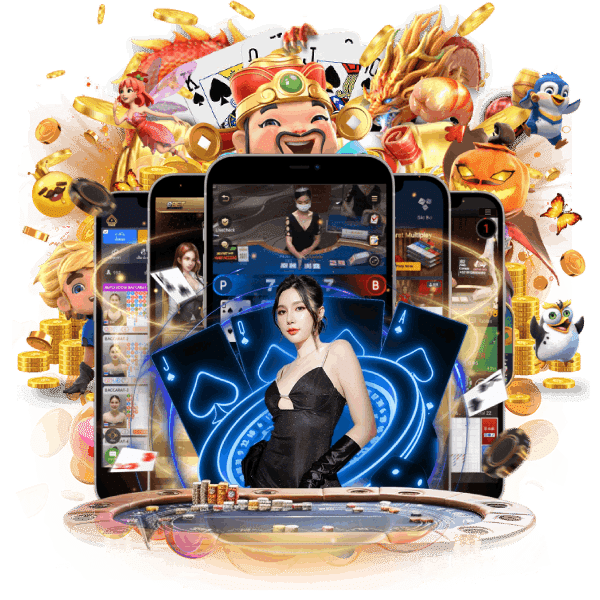 ทางเข้ามือถืออยู่ที่ไหนก็วางเดิมพันได้