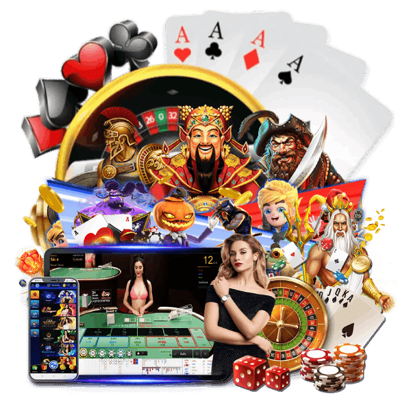 สมัครวันนี้เครดิตฟรี 300 บาท